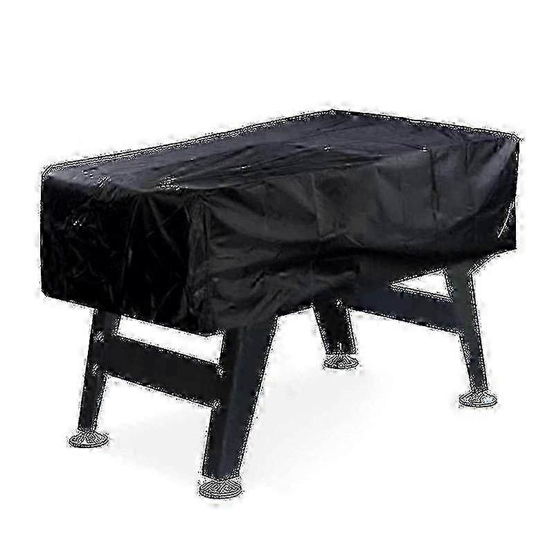 Moisture Resistant Soccer Table Cover