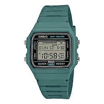 Casio Gents Digital 38mm Classic Watch F-B100W-3AEF