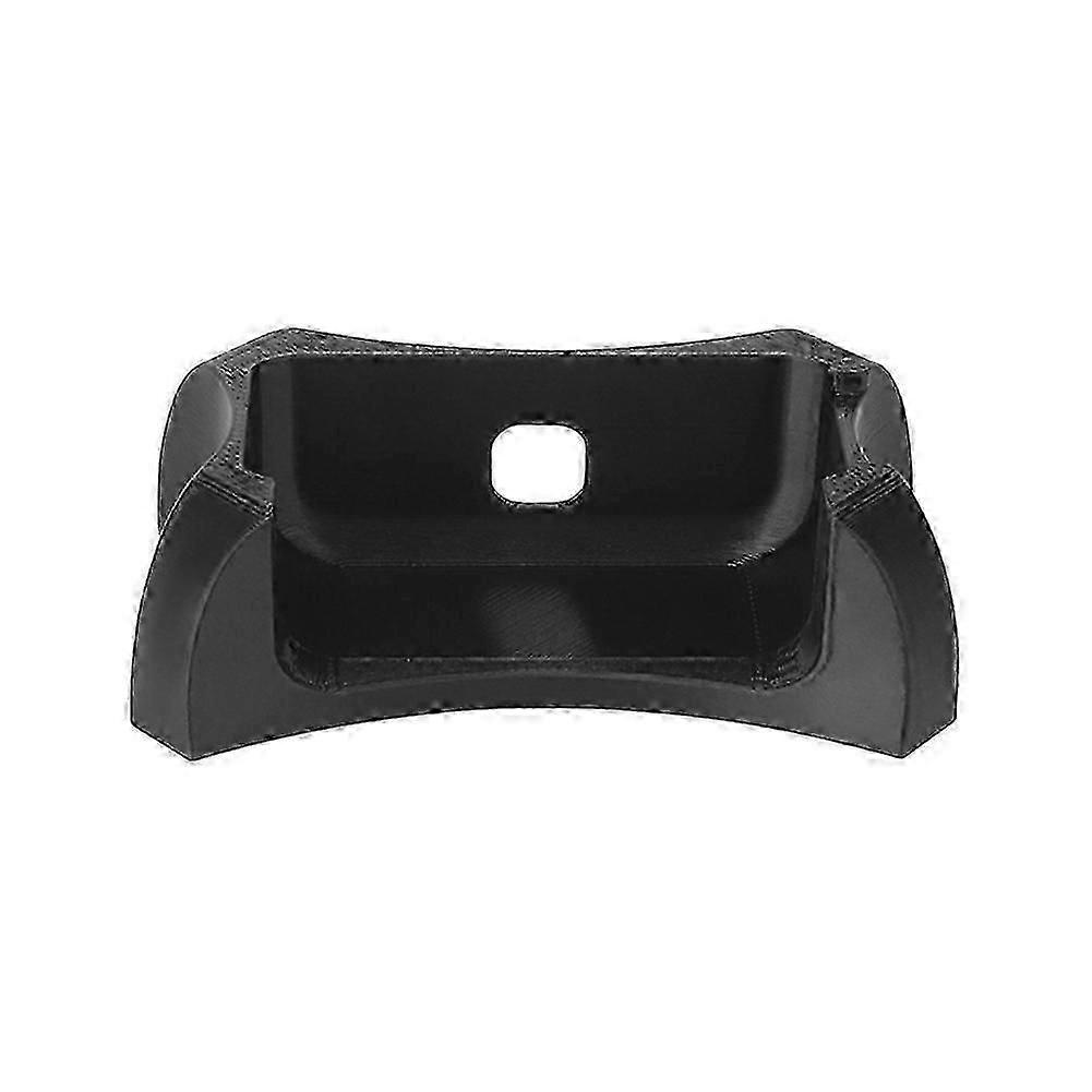 compatible with 360 Silicone Desktop Base Non Slip Fixed Bracket Protective Base compatible with 360 Camera Accessories A