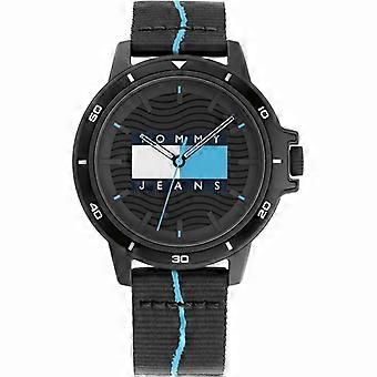 Men's Watch Tommy Hilfiger 1791999 Ø 45 mm WATCH BRACELET