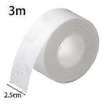 Disposable Protector for Absorbent Shirt Collars