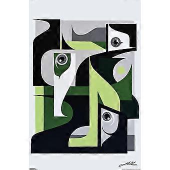 Maltain Dew Puzzle AD621