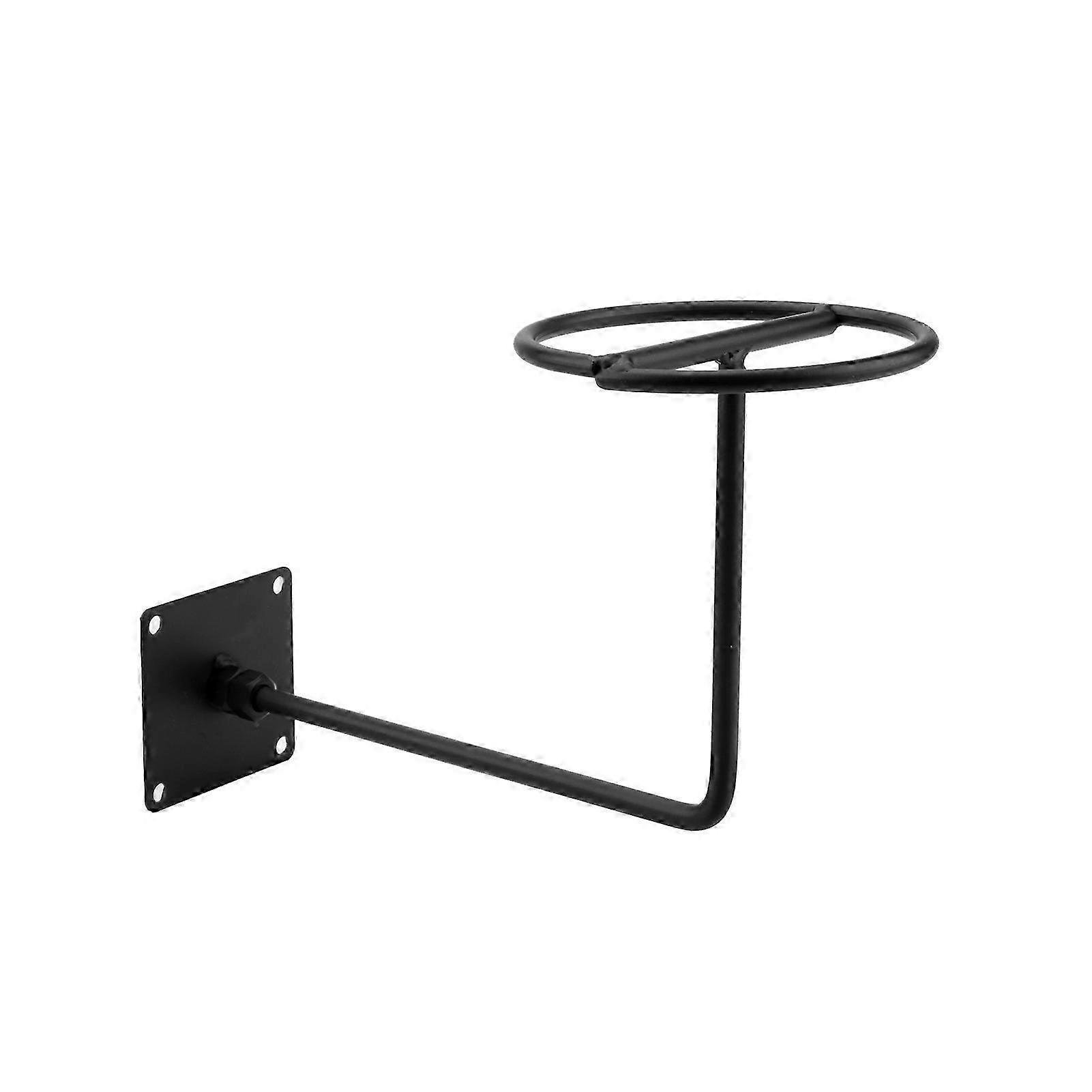 Multi Purpose Wall Hook Rack compatible with Helmets Bikes Motorcycles Hats Coats Jackets Space Saving