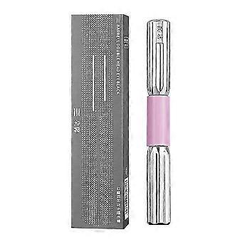 Double-Head Mascara Primer & Mascara Set, Curling Thickening Lengthening Black