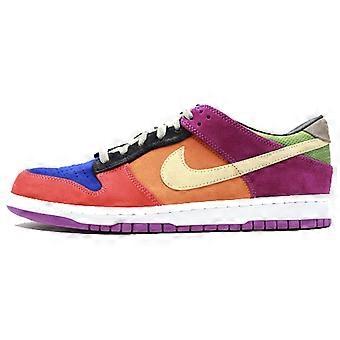 Nike Dunk Low Viotech 2013 617069-550