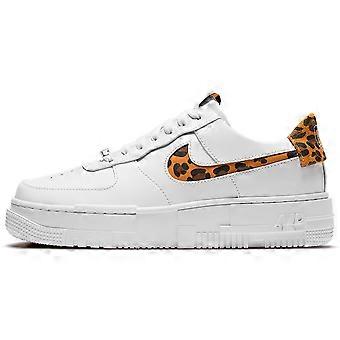 Nike Air Force 1 Pixel Se «Leopardprint» Dame CV8481-100
