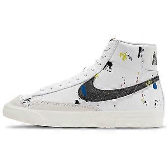 Nike Blazer Mid 77 Paint Splatter DC7331-100
