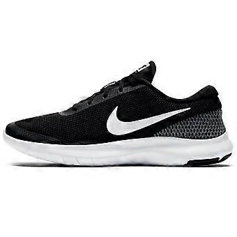 Nike Flex Experience Rn 7 'Black White' Women's 908996-001