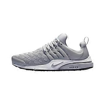 Nike Air Presto Woven Wolf Grey 848186-002