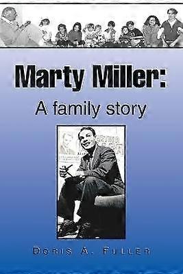 Marty Miller