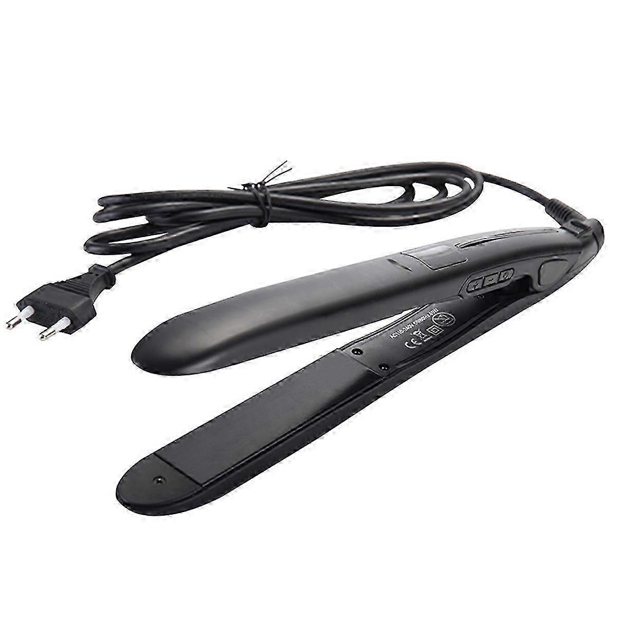 Ceramic Ionic 2-in-1 Hair Tool