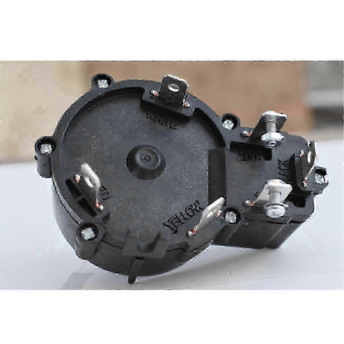 12V Outboard Propeller Motor Switch