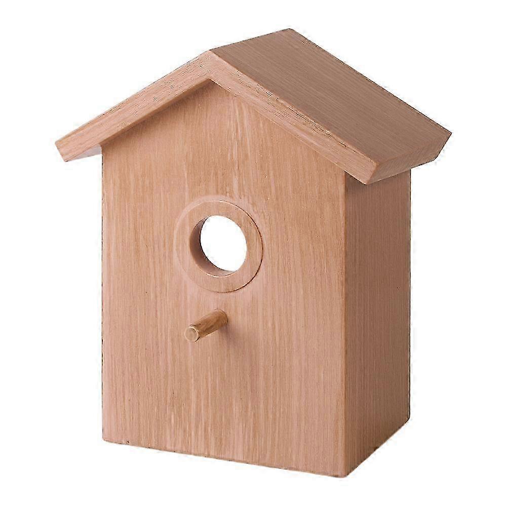 Clear View Bird Feeder With Strong Suction Cup