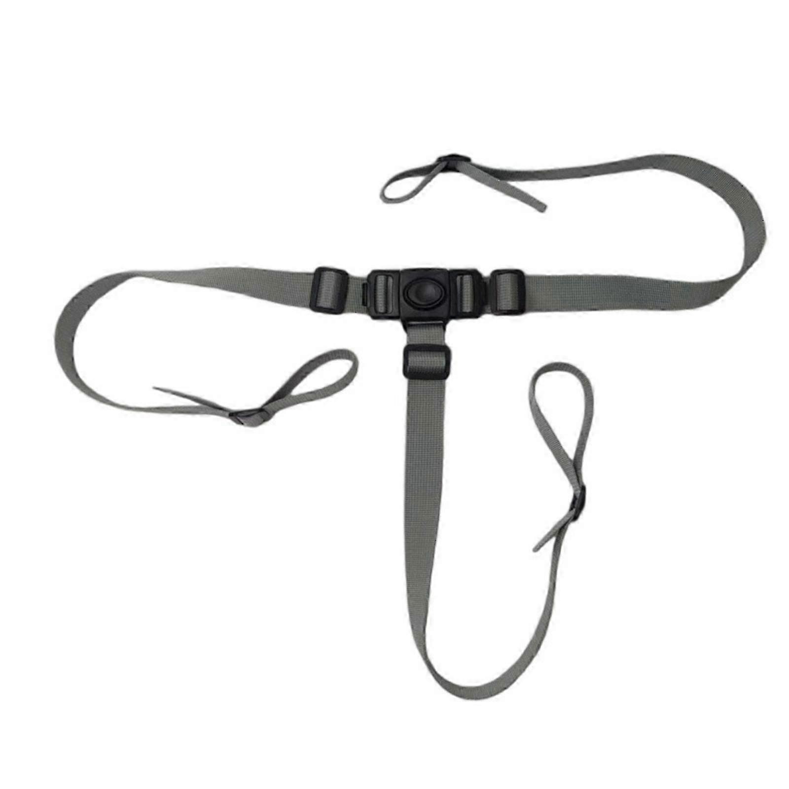 Adjustable 3-Point Infant Safety Harness