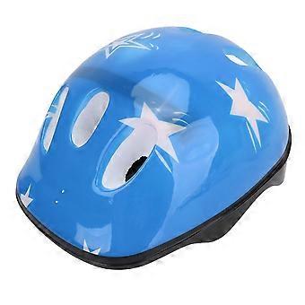 BOROCO Kids Bike Helmet,Skateboard Cycling Helmet for Kids Lightweight Adjustable Ventilation Bicycle Helmet forJJ