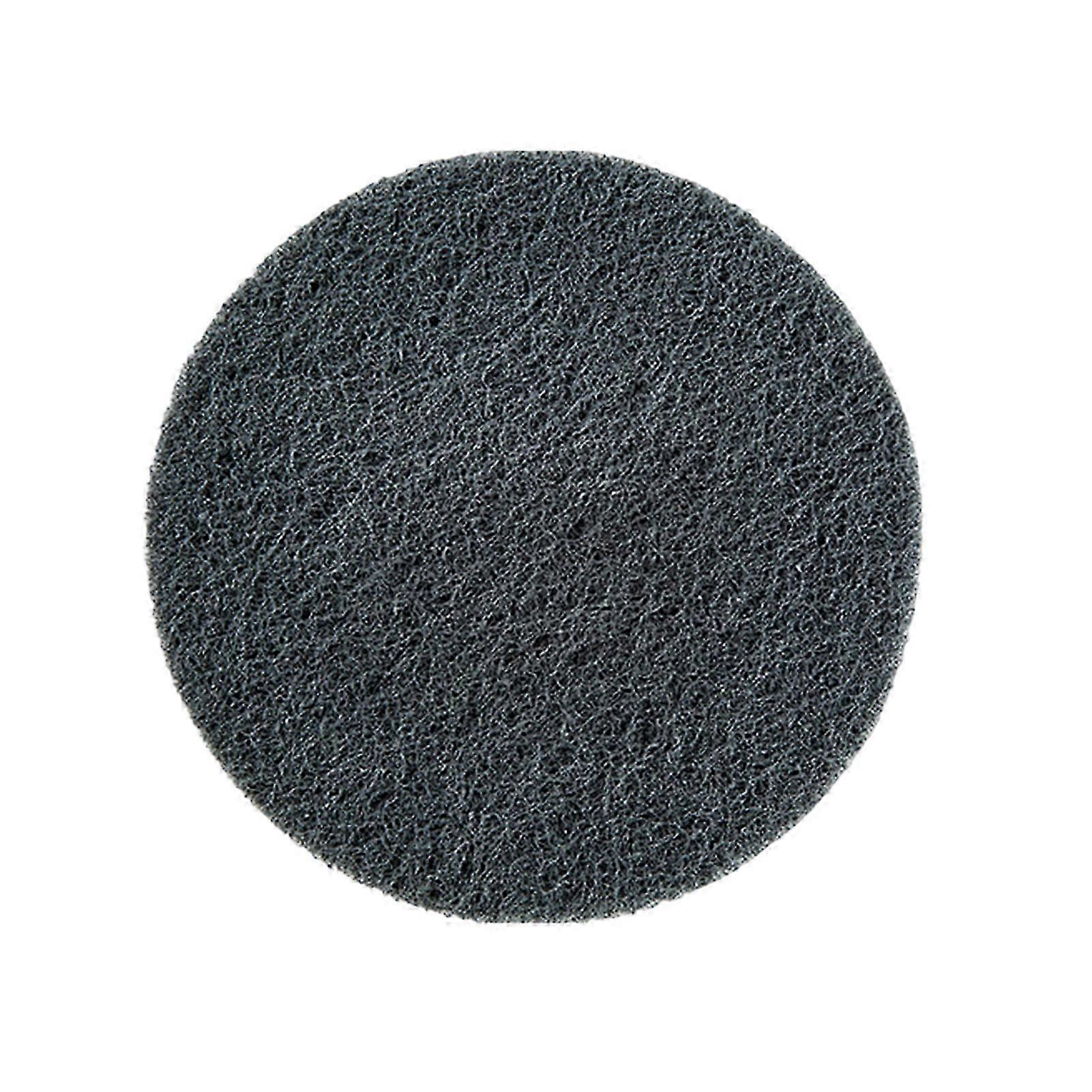 Nylon Emery Scourer Stainless Safe