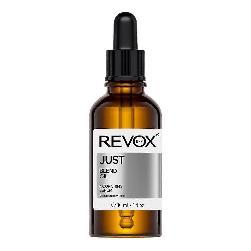 Day Cream Revox B77 Just 30 ml
