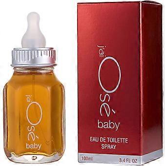 Guy Laroche Jai Ose Baby Eau De Toilette Spray 100ml/3.4oz