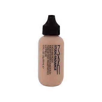 Studio Radiance Face And Body Radiant Sheer Foundation 50 ml C3