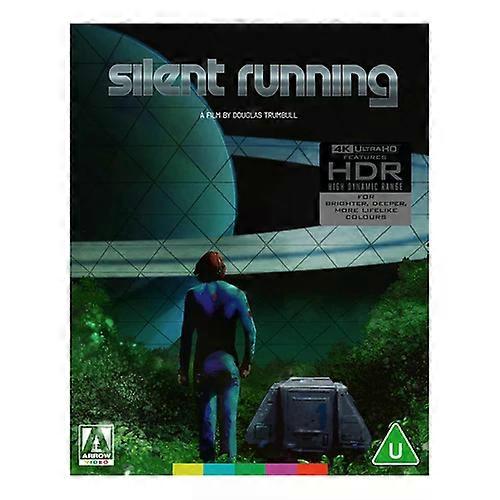 Silent Running [U] 4K UHD