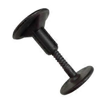 Surf Leash Bolt Plug ABS