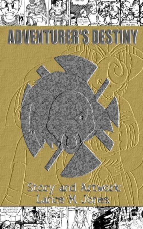 Adventurers Destiny