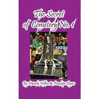The Secret Of Cemetery No. 1
