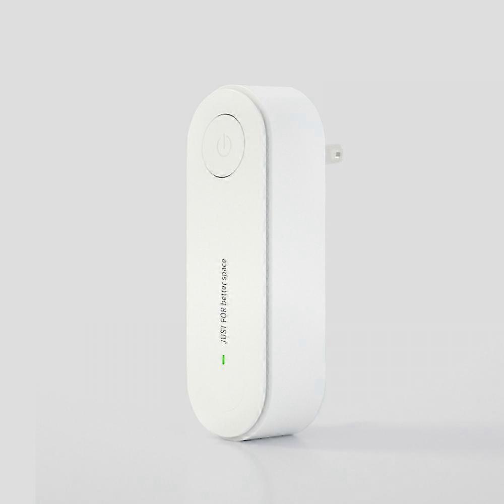 3-Pack Portable Plug-In Air Ioniser