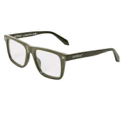 Off-White Mens Style 8j Sunglasses