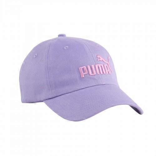 Puma Childrens/Kids Logo Baseball Cap