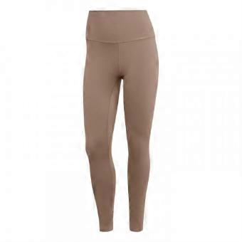Adidas Womens/Ladies Luxe Studio Yoga Leggings