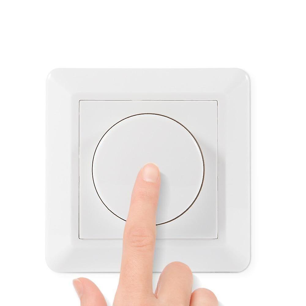 Adjustable Led Dimmer Light Switch Lighting Control Ceiling Fan