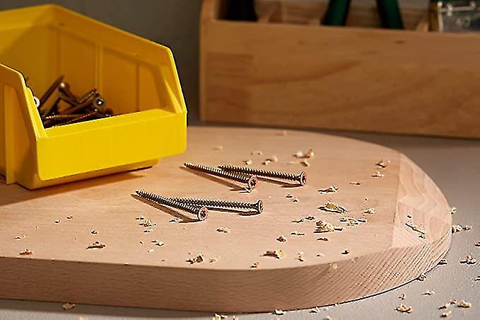 Pxcl Multi-function Screws Profilo a T (per Torx) T20 | 4.0 X 50mm | 100 pezzi