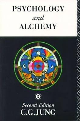 Psychology and Alchemy