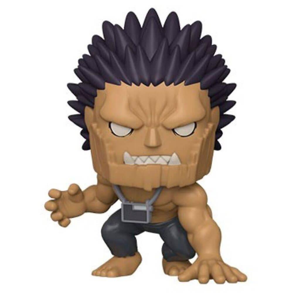 My Hero Academia Gigantomachia 6" Pop! Vinyl Collectable Action Figures