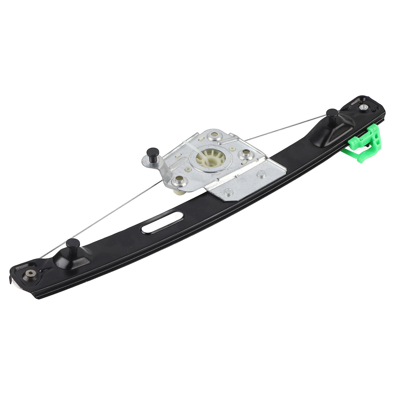 ,Rear Left Power Window Window Regulator Rear Window Regulator Premium Quality