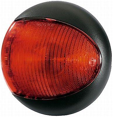 Combination Rearlight Black
Right O/S Left N/S LED 12V 24V