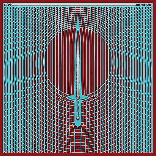 L' - Diabolique [CD]