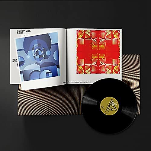 Public Service Broadcasting - Bright Magic  [VINYL]