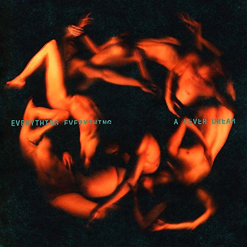 Everything Everything - A Fever Dream [CD] (すべてすべて - フィーバー ドリーム [CD])