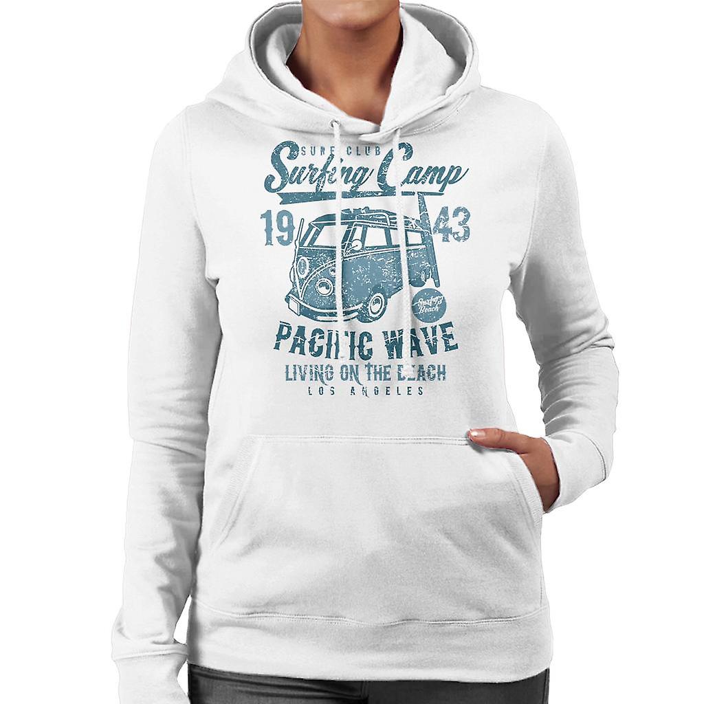 Surfový klub surfařský tábor ženy ' s kápí