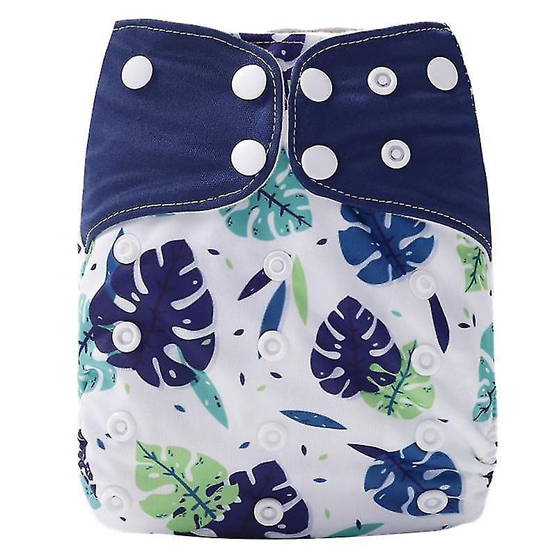 NO9 Adjustable Baby Cloth Washable Waterproof Reusable Nappies