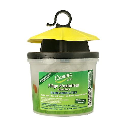 Fly trap & wasps 1 unit