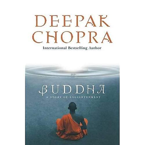 Budda: Opowieść o oświecenie