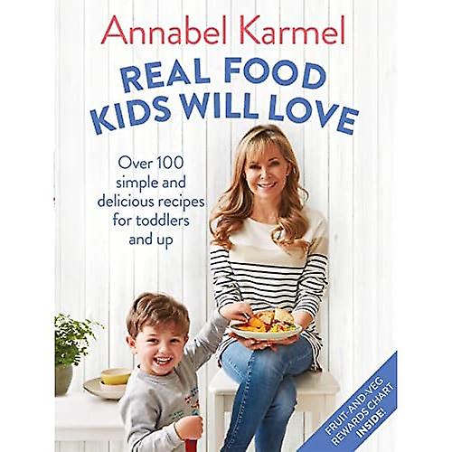 Amor de voluntad verdadera comida niños