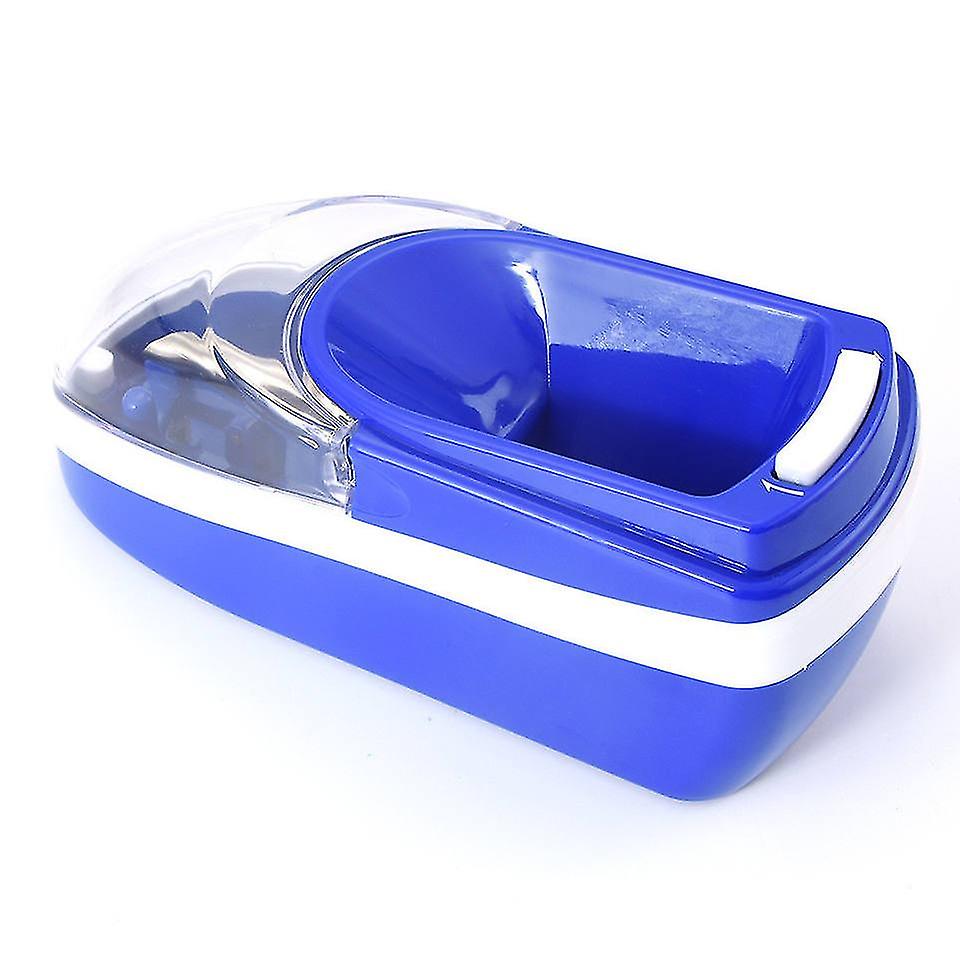 Cigarette Making Machine Household Cigarette Making Machine Automatic Tobacco Adding Machine Small Automatic Cigarette Filling Machine