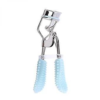 Eyelash Curler,  Lash Curler With Spring Loaded Fit All Eye Shape Long Lasting Natural Lash Curl No Pinching Portable
