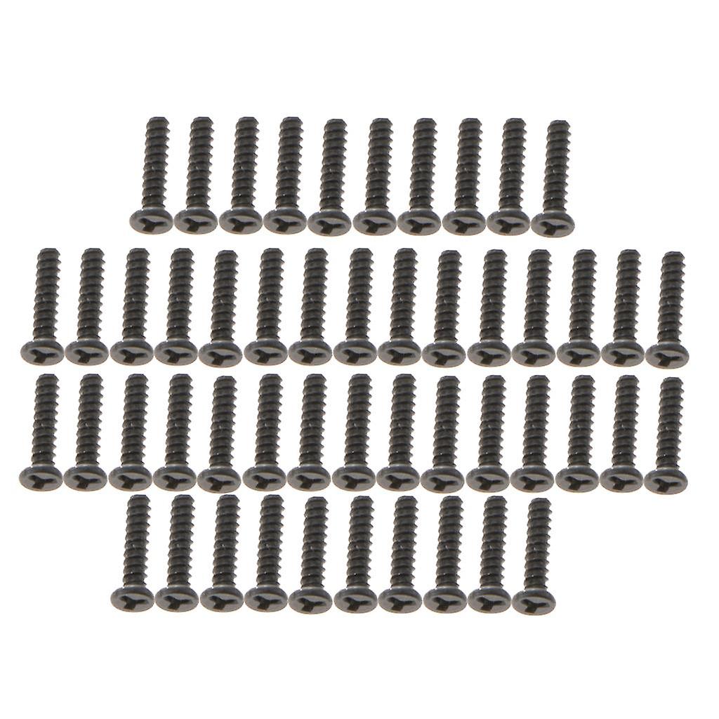 10x5x Replacement For Nintendo Switch Joy-Con Tri Wing Tri Point Screws