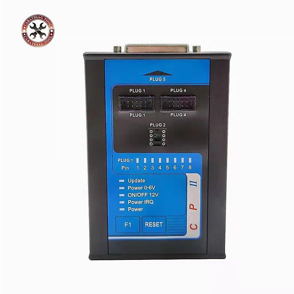 Arrival Smart Programming Tool Car Prog Ii Reset Crash Data Immo Off Read Save Dataflash Programmer Support Multi-systems