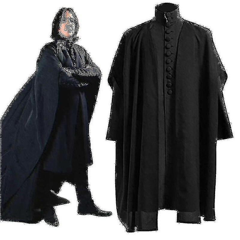 Harry Potter Professeur Rogue Costume-q